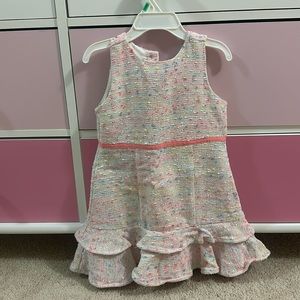 Janie & Jack Girls dress